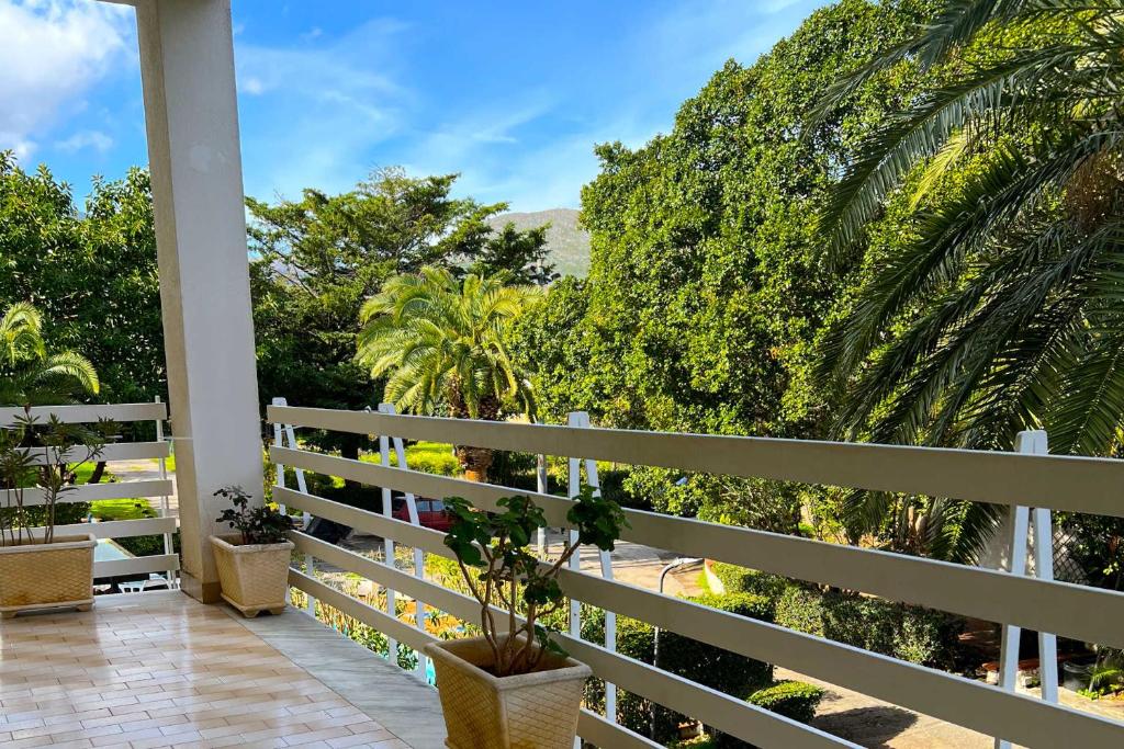 Hotel Conchiglia d'Oro - 4