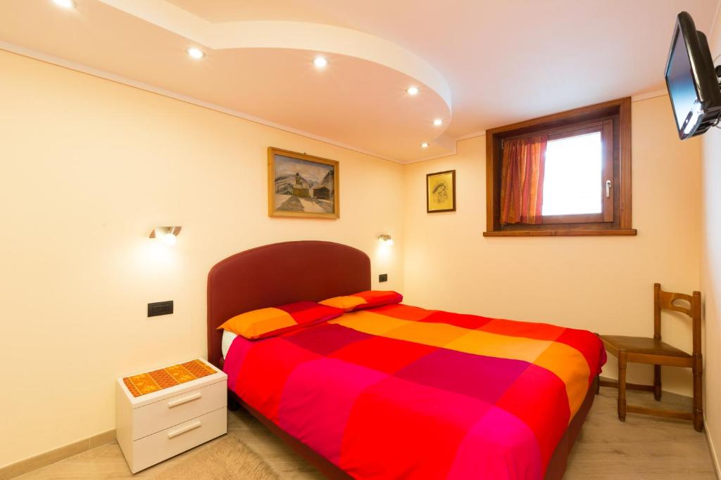 BAITA NICOLETTA Brown - Breta Holidays SPA Apartments - 3