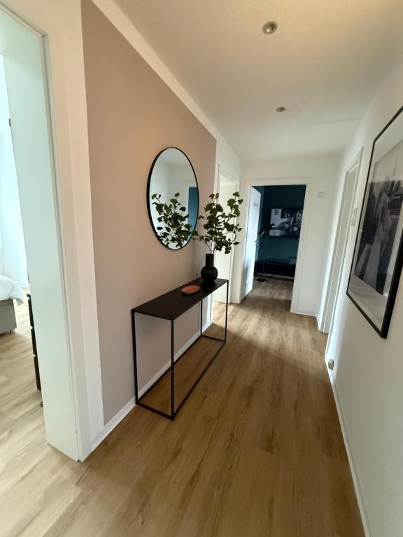 Apartment 3 Eilenriede, Hannover