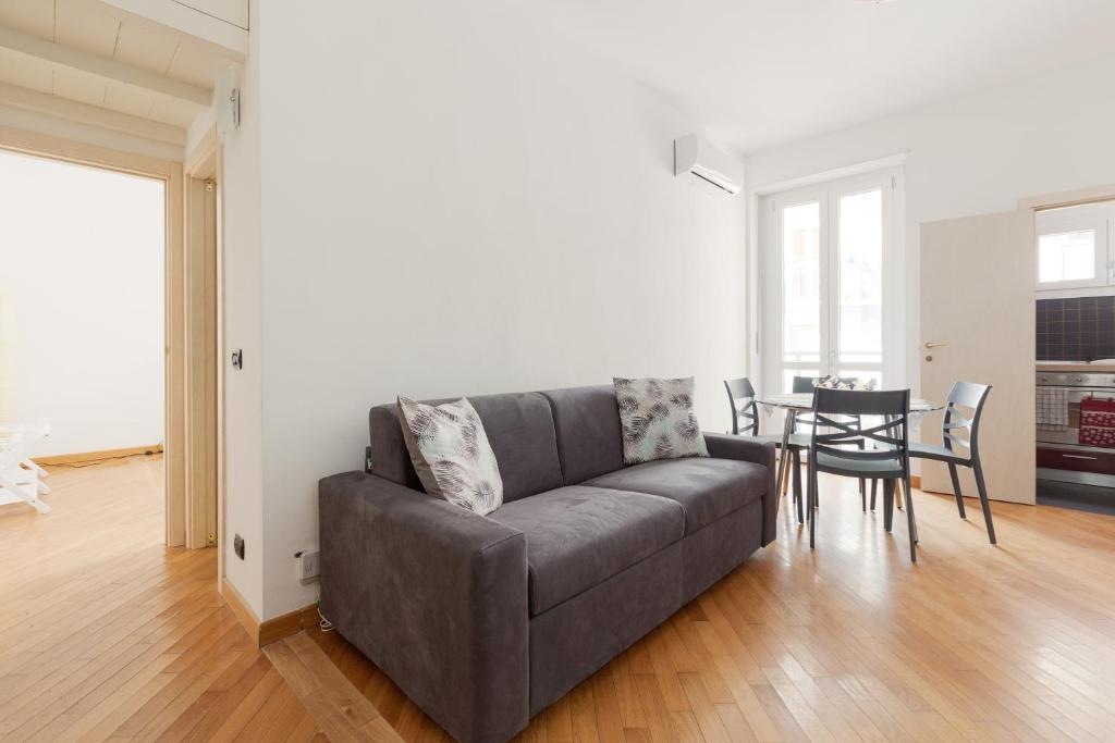 GuestHost - Sweety Navigli Apartment - Milano - 3