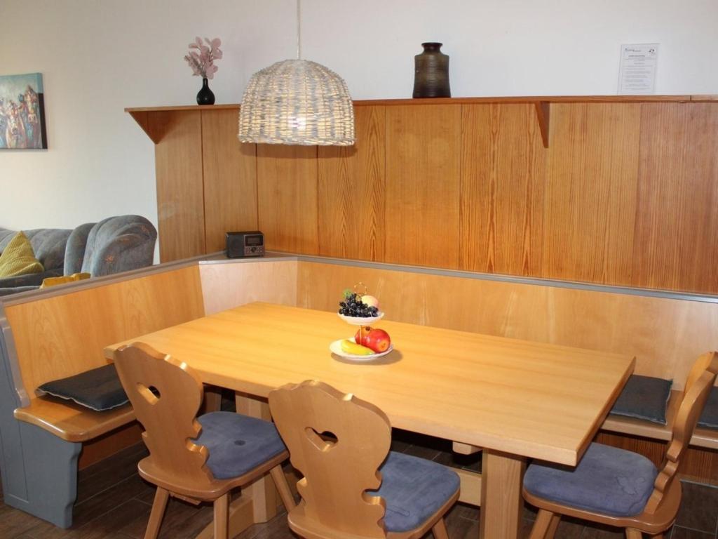 Ferienhaus Nr 123, Kategorie Komfort Plus L, Feriendorf Hochbergle, Allgäu - 3