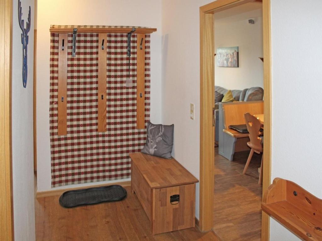 Ferienhaus Nr 123, Kategorie Komfort Plus L, Feriendorf Hochbergle, Allgäu - 4