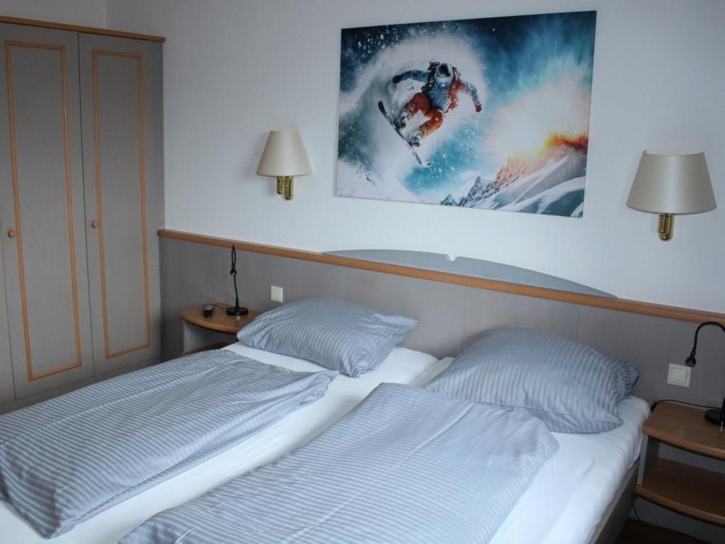Ferienhaus Nr 123, Kategorie Komfort Plus L, Feriendorf Hochbergle, Allgäu - 5