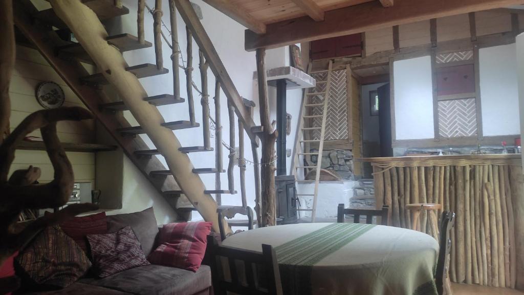 amets politak, Hasparren