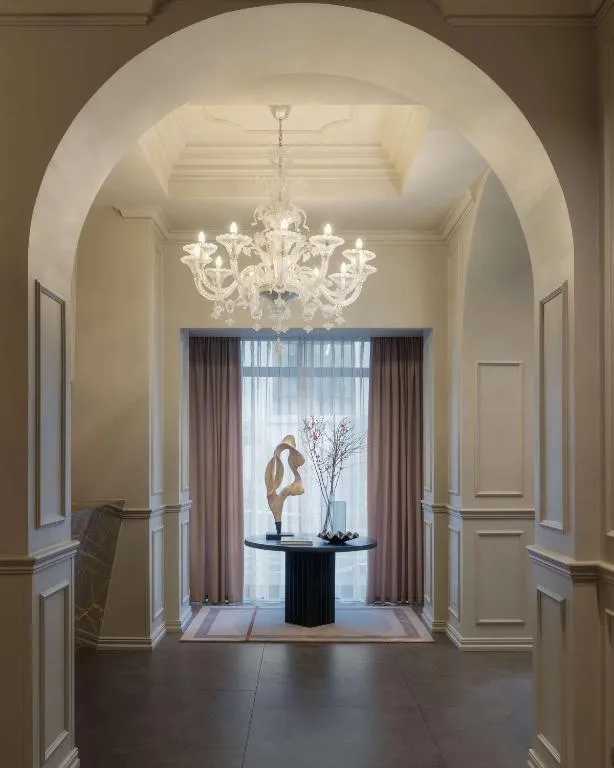 WorldHotel Casati 18, hotel in Milan
