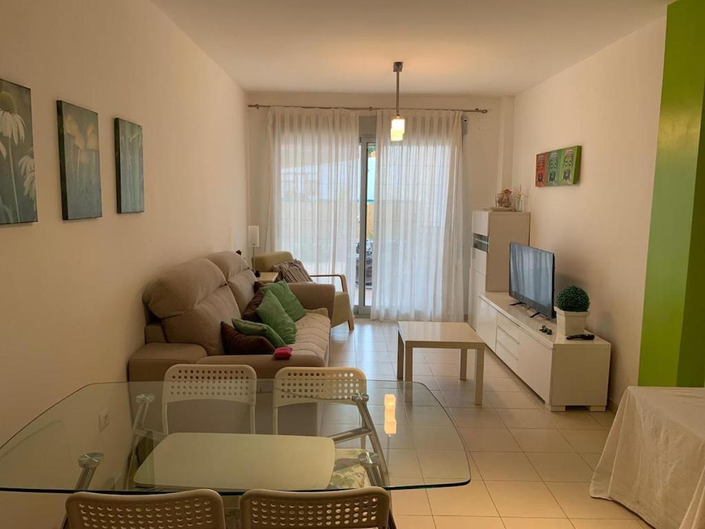 Apartamento Peñíscola 4 pax - 1