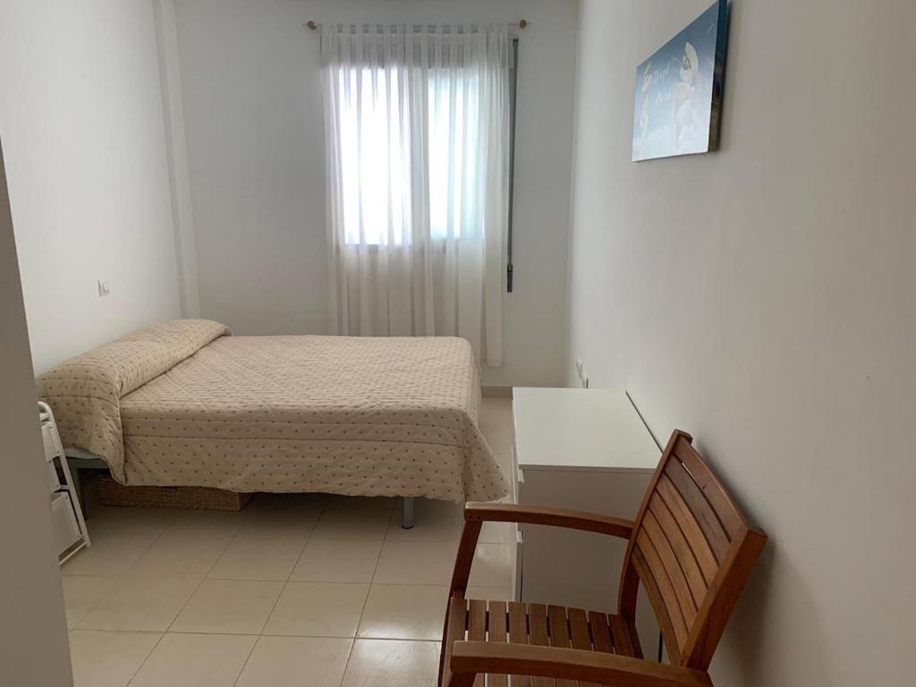 Apartamento Peñíscola 4 pax - 2