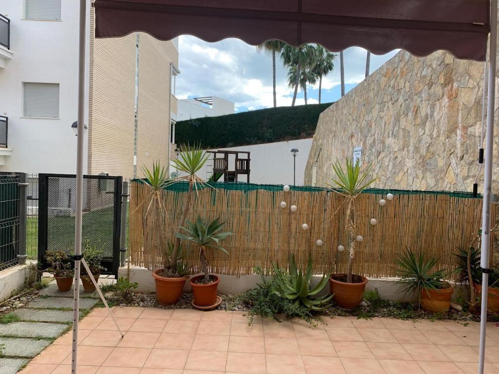 Apartamento Peñíscola 4 pax - 5