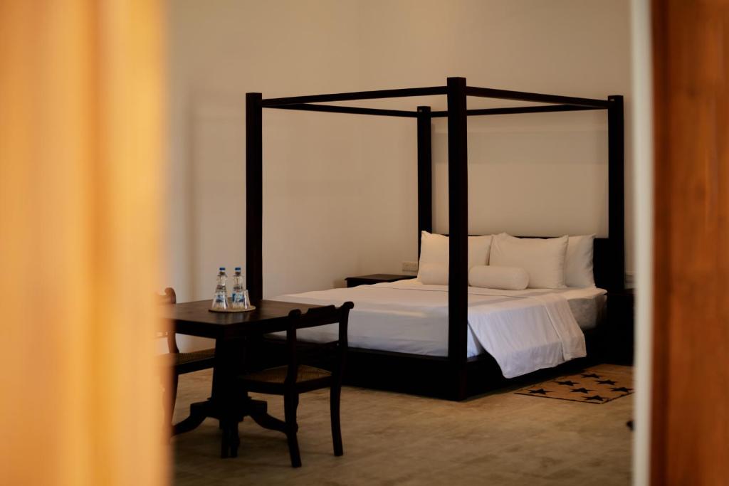 ヴィラ ホワイト クイーン - Room image