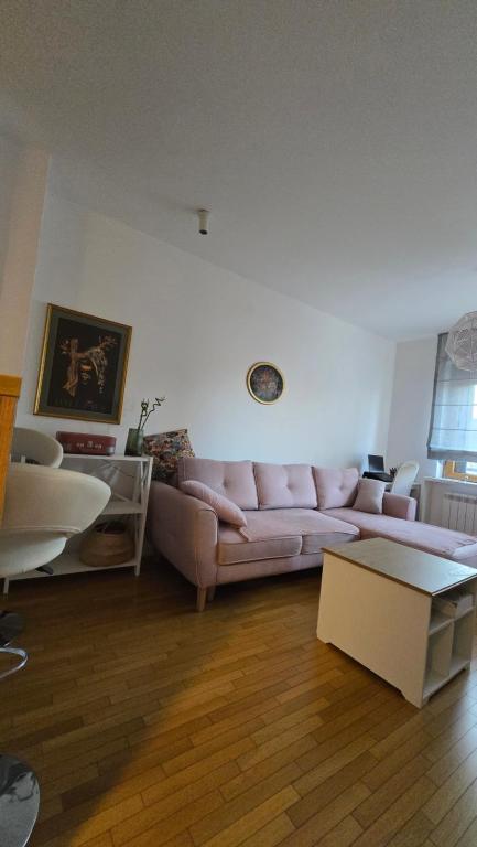 Udoban stan u centru Zemuna - 1