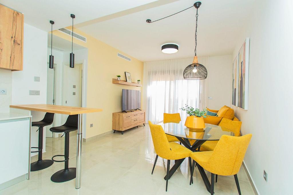201 Lamar Resort Luxury Alicante-Holiday - 3