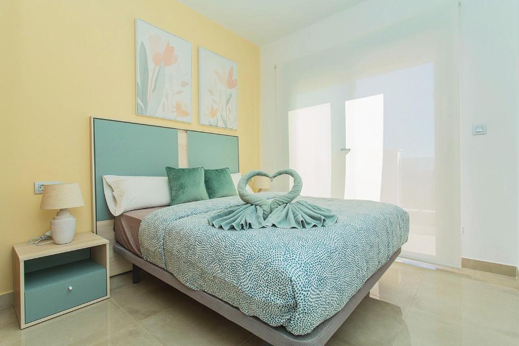 201 Lamar Resort Luxury Alicante-Holiday - 5