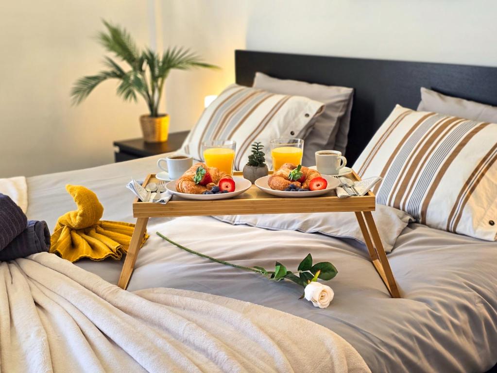 Pearl of Amarilla Golf - Luxury 3 Bedroom Villa with heated pool & ocean view - 3