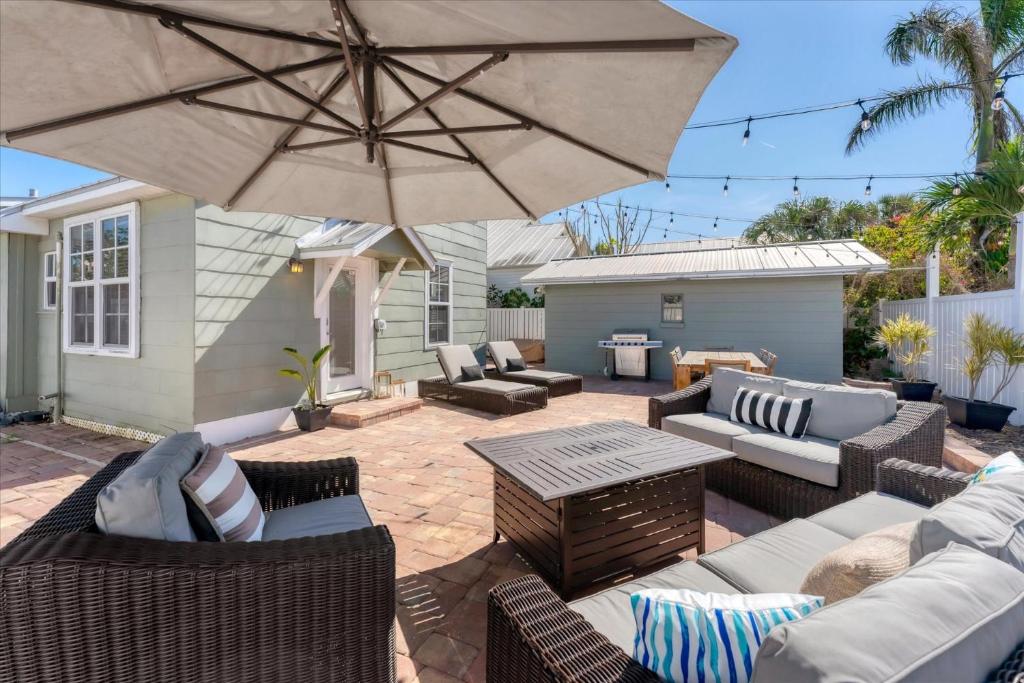 TAY307-B, Punta Gorda