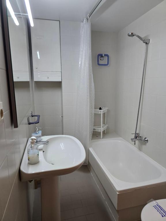 Precioso apartamento en Cullera, con piscina junto a la playa - 4