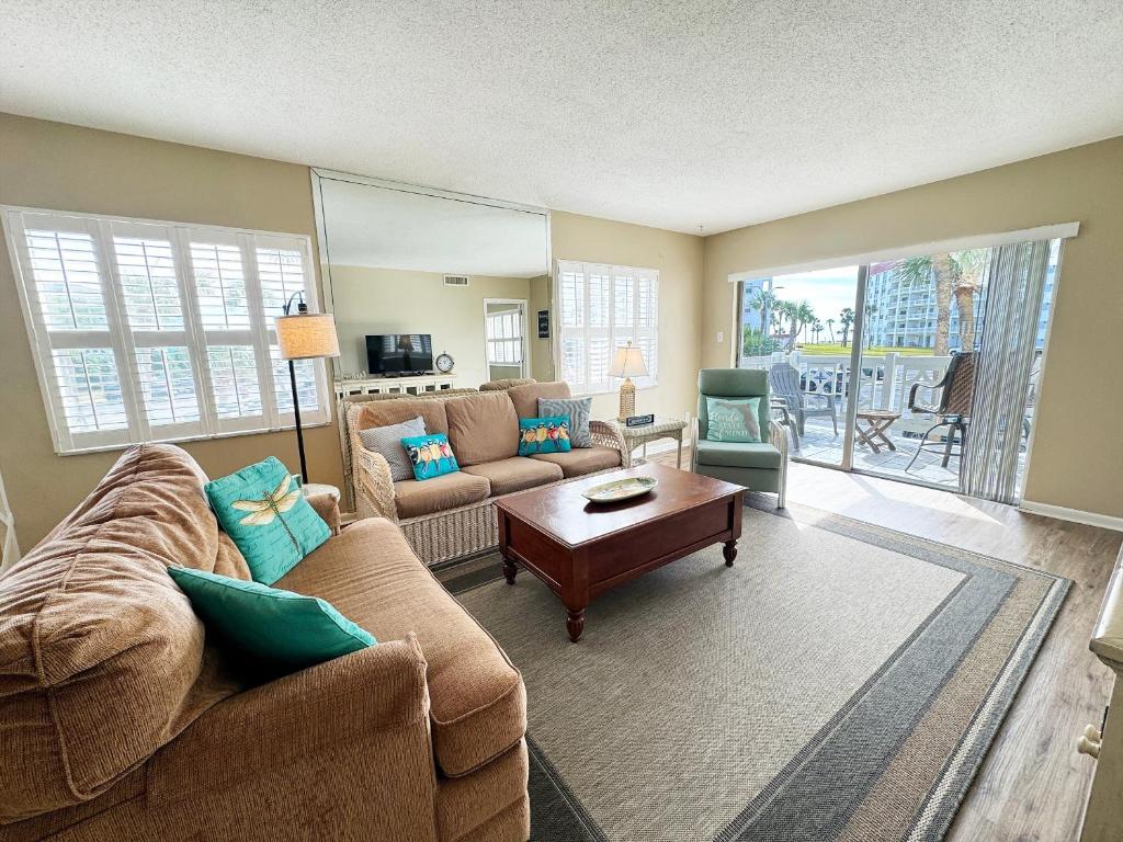 120 El Matador, Fort Walton Beach