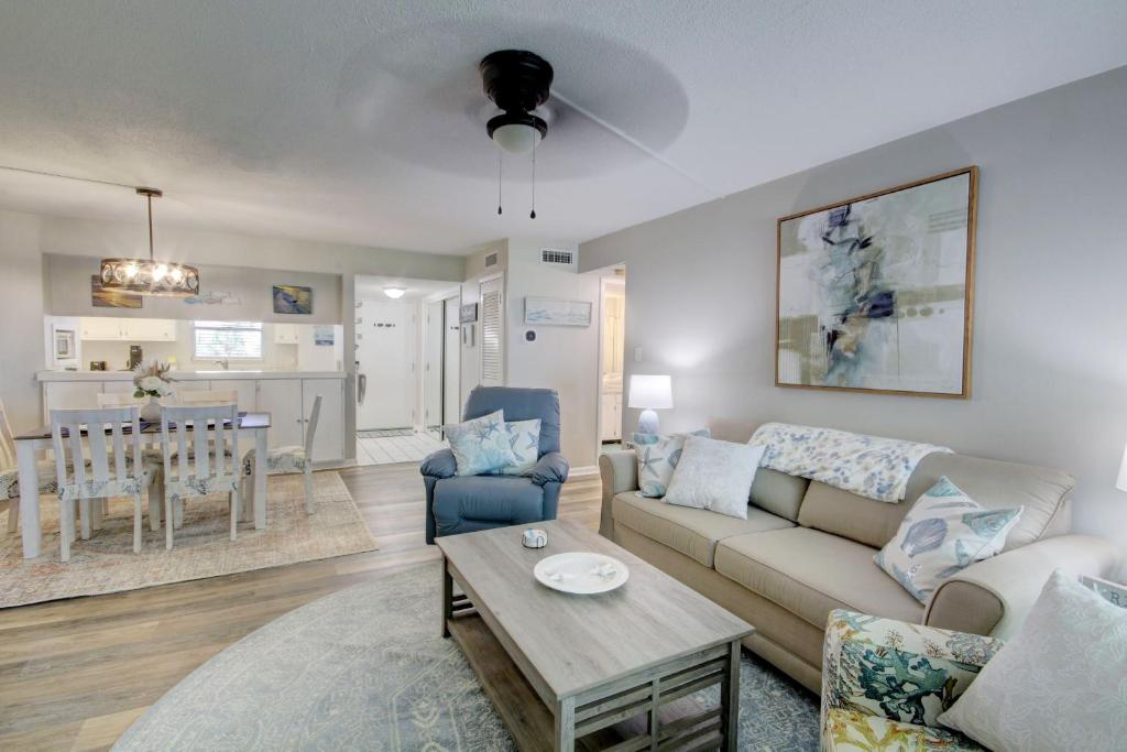 125 El Matador, Fort Walton Beach