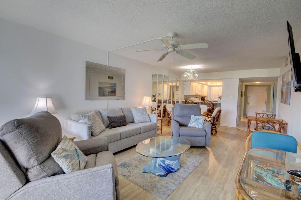 217 El Matador, Fort Walton Beach