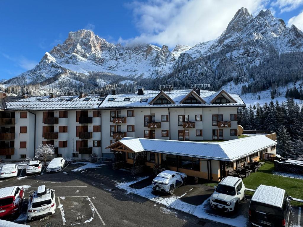 Hotel Europa - 2