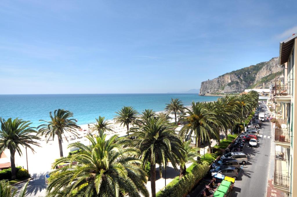 Hotel Gambone - 4
