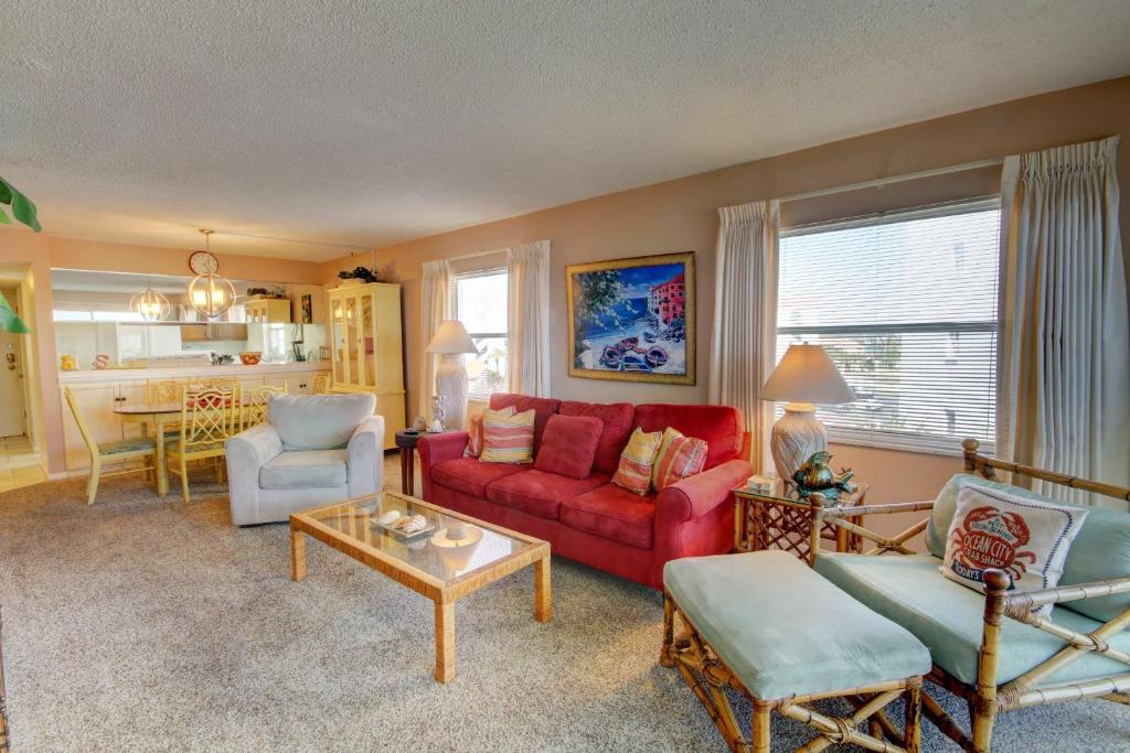 240 El Matador, Fort Walton Beach