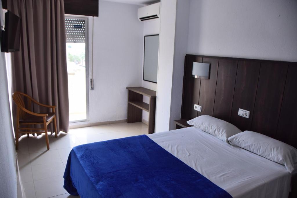 Hotel Niza - 1