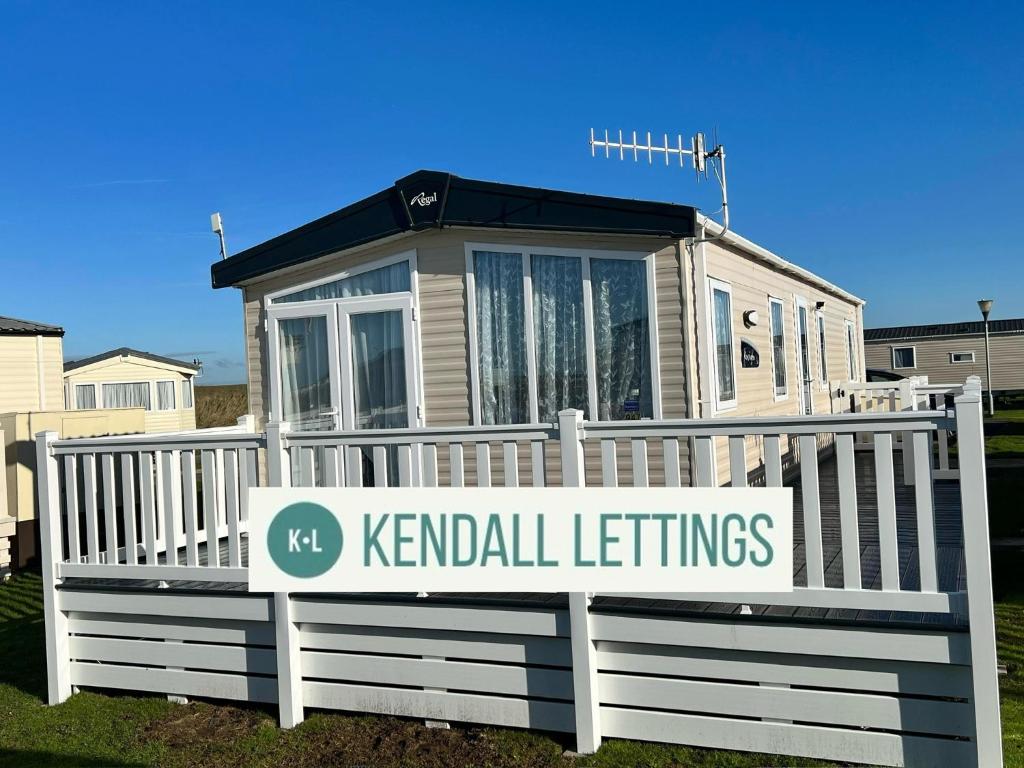 Kensington West Sands, Selsey