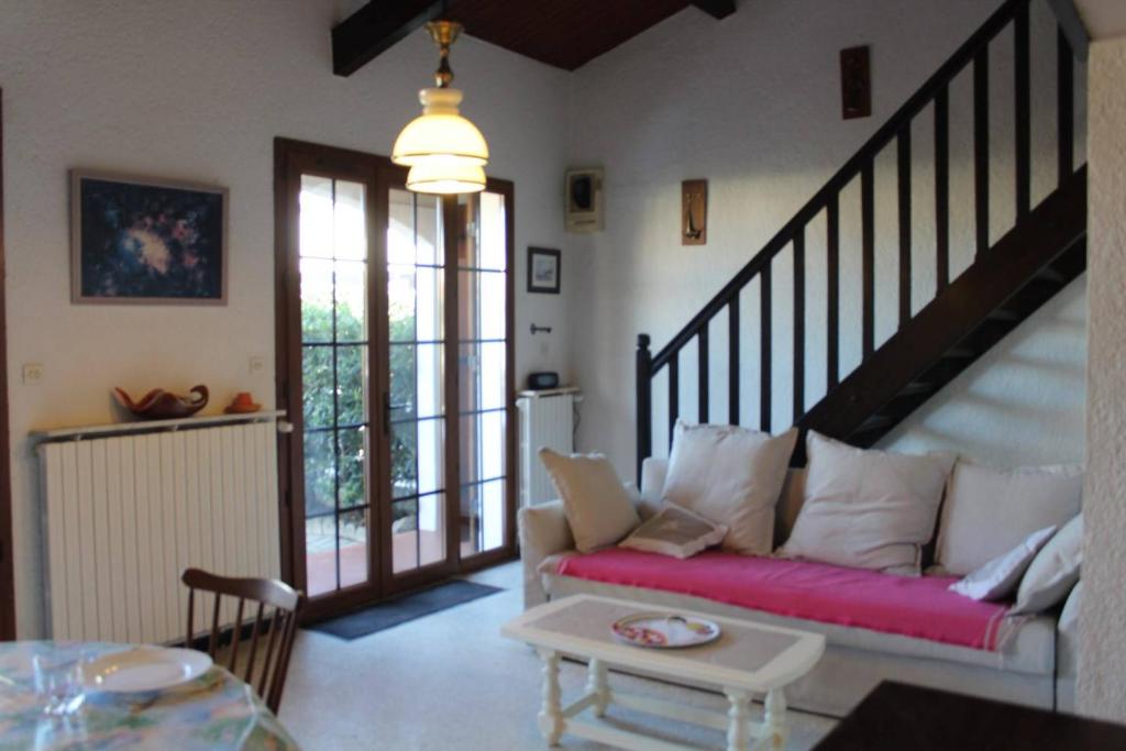 Maison 4 pièces 8 couchages PORT LA NOUVELLE PN000-001 - 3
