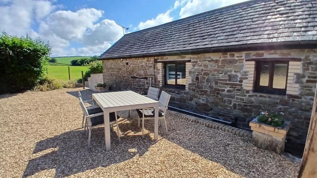 Hazel Cottage, Frithelstock, Frithelstock