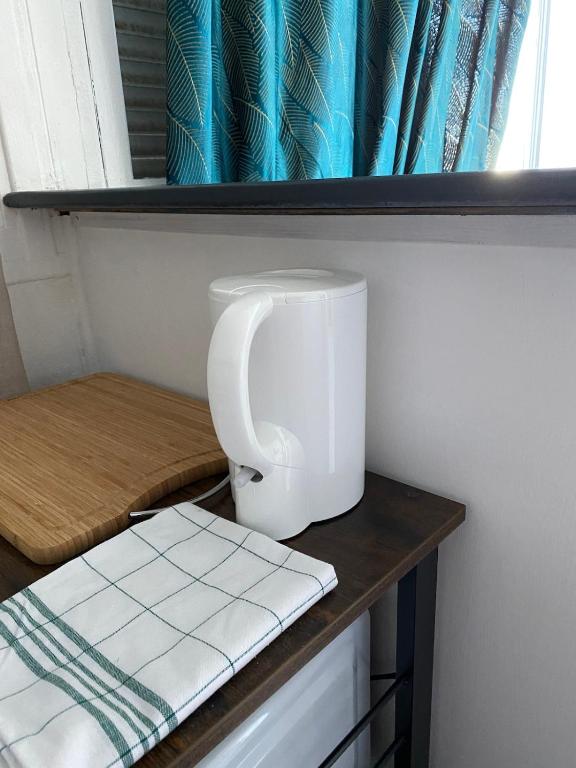 Studio cosy DE GAULE - 4