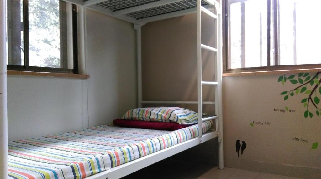 YHA Ngong Ping SG Davis Youth Hostel (Lantau Island) photo
