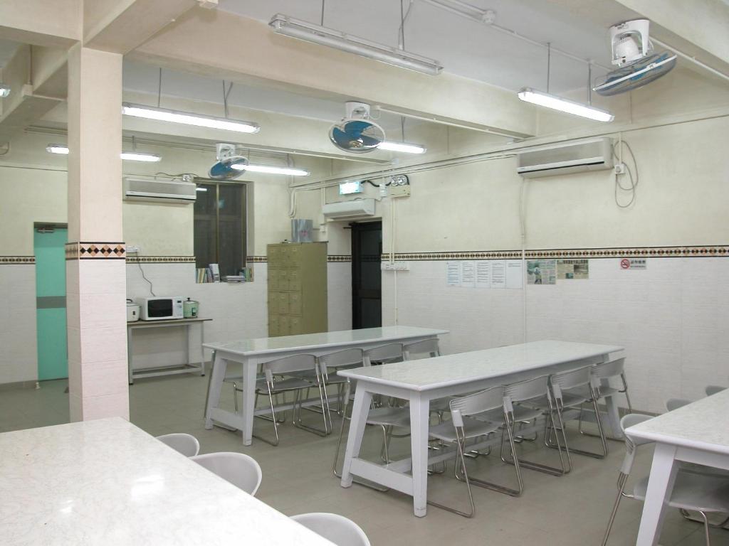 Facilities