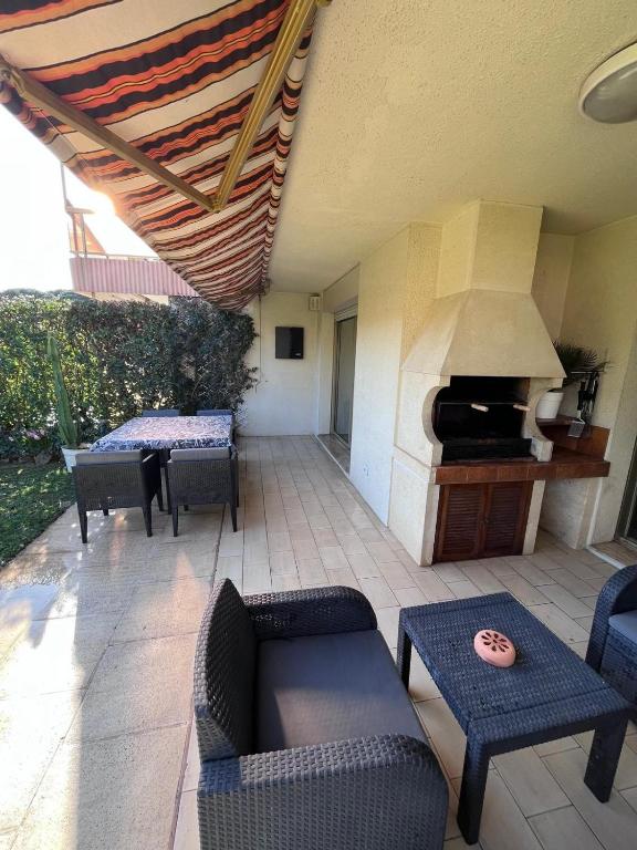 Villa Marina Cottage - 4