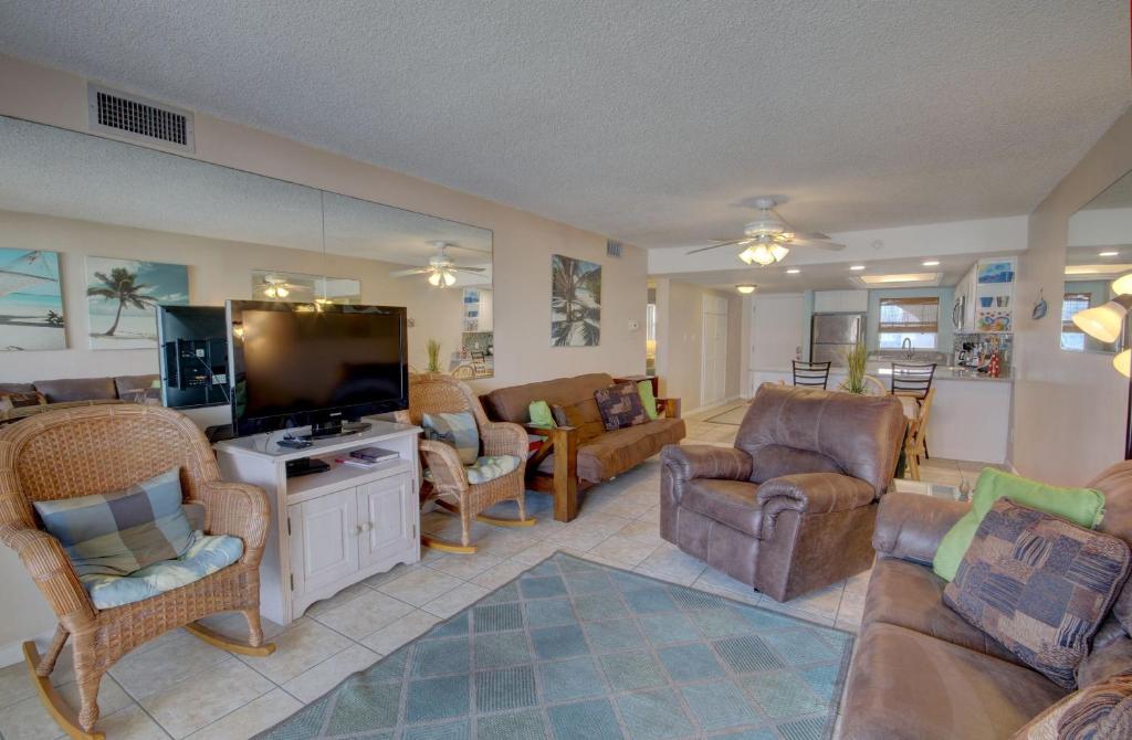 366 El Matador, Fort Walton Beach