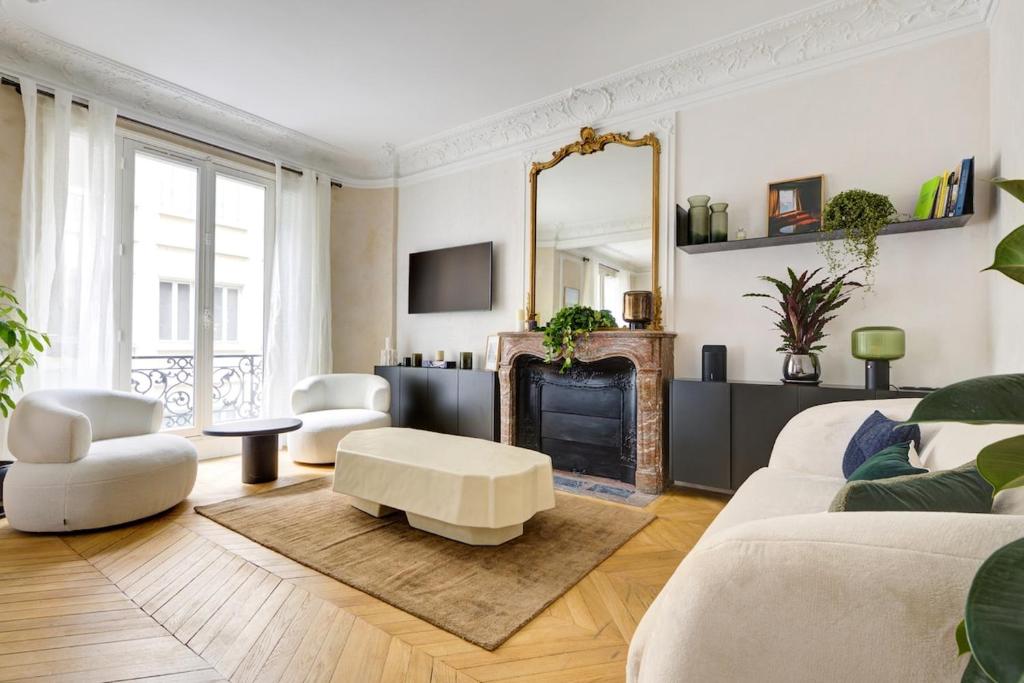 Prestige Marais XL, Paris