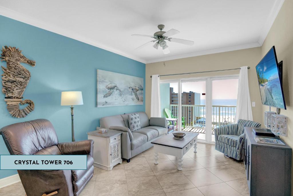 Crystal Tower 706, Coffeyville