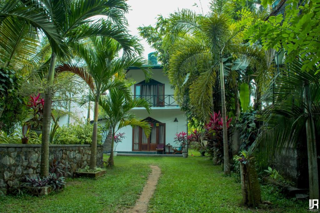 Gehandul, Elagawagoda