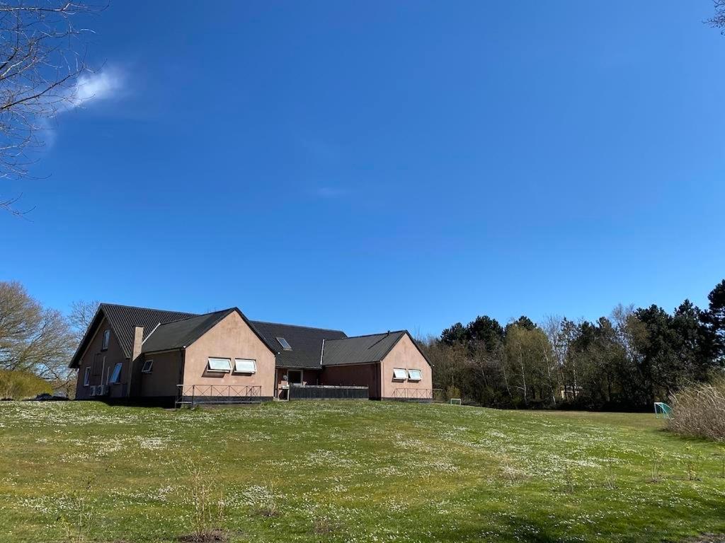 Beautiful Home In Ørsted W, Ørsted