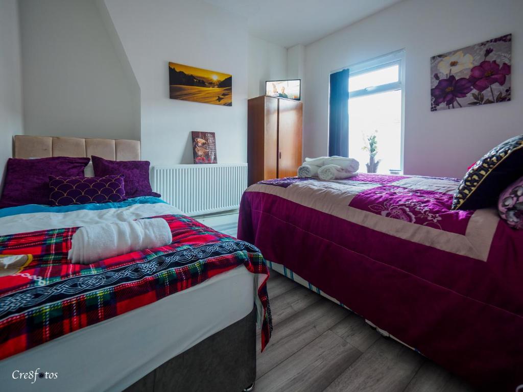 Couldon Lodge, Stoke-on-Trent