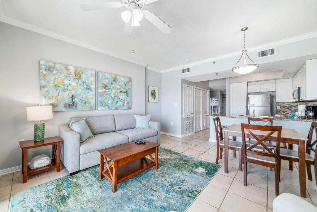 Tidewater 807, Orange Beach