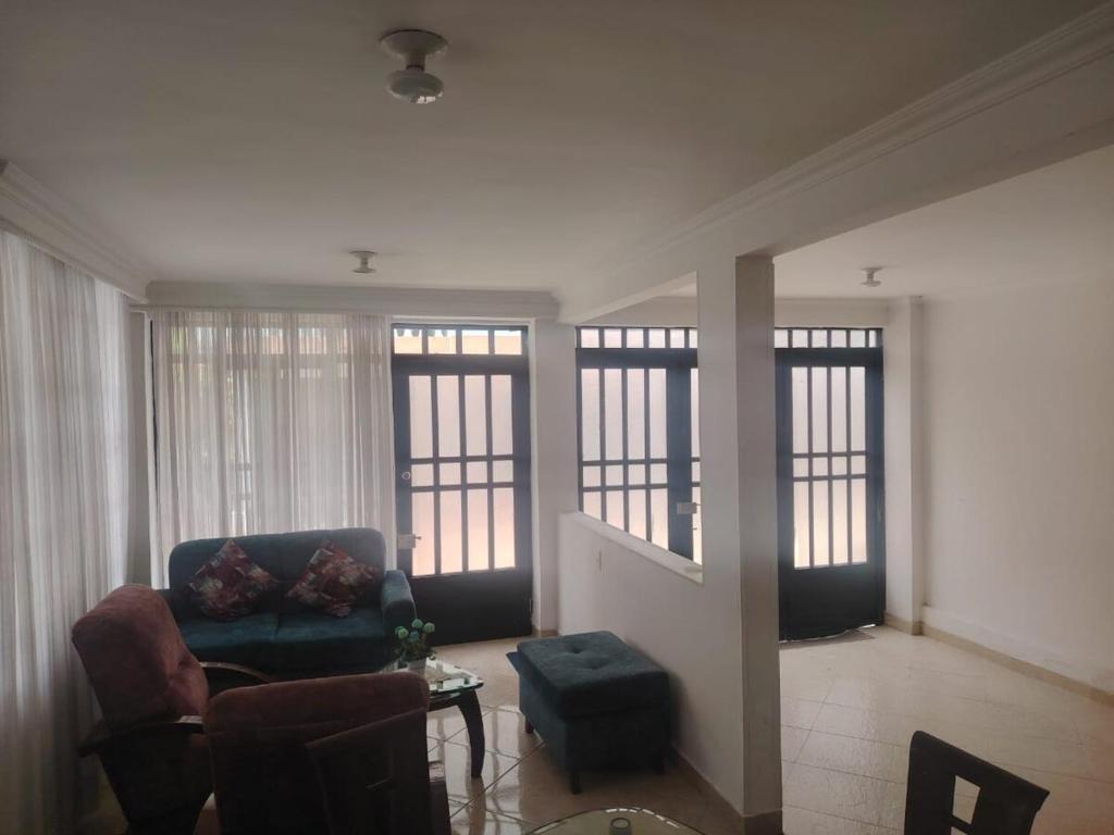 Comfortable and comfortable apartment - 1