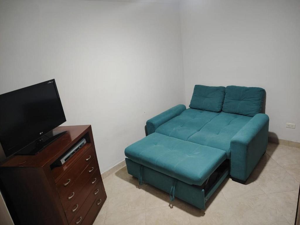 Comfortable and comfortable apartment - 3