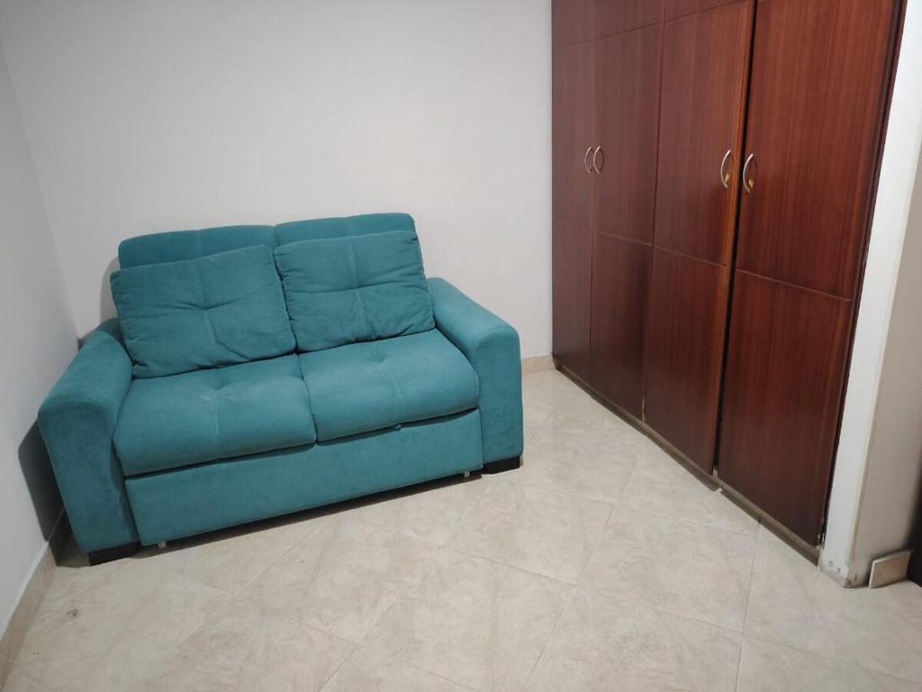 Comfortable and comfortable apartment - 5