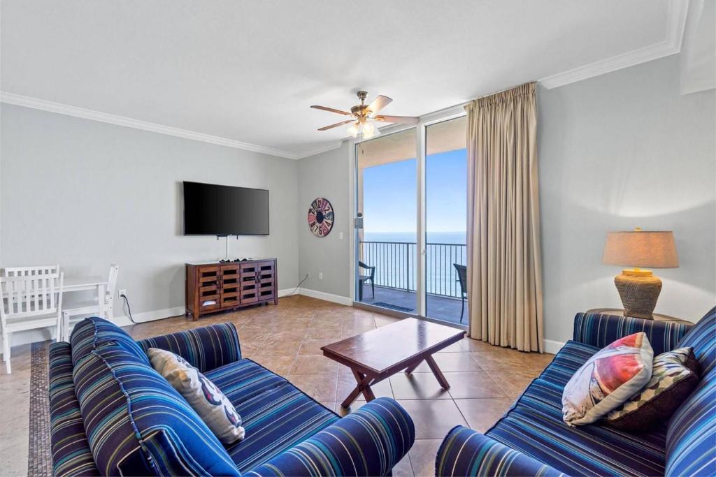 Tidewater 2903, Panama City Beach