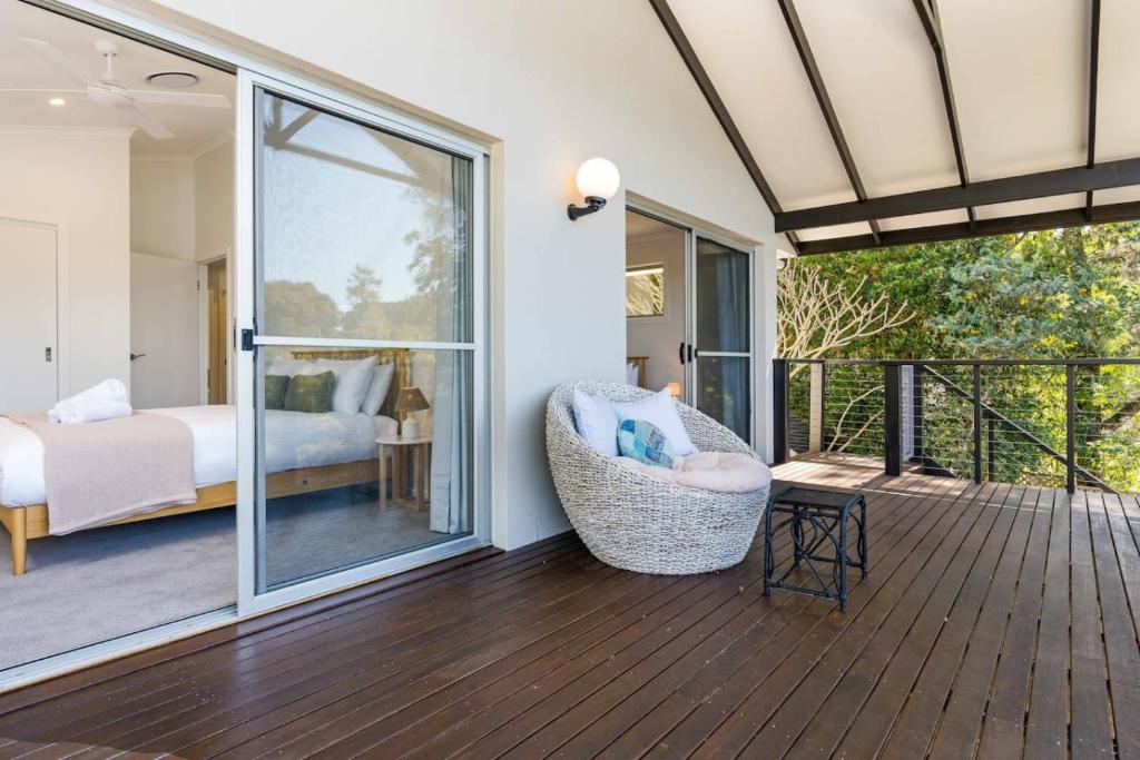 Rubys on Rajah Family Friendly in Ocean Shores, Ocean Shores