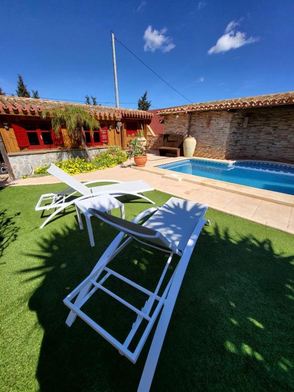 Casa Atamaria - 4