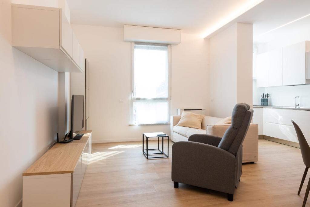 Elegance Apartment - 4