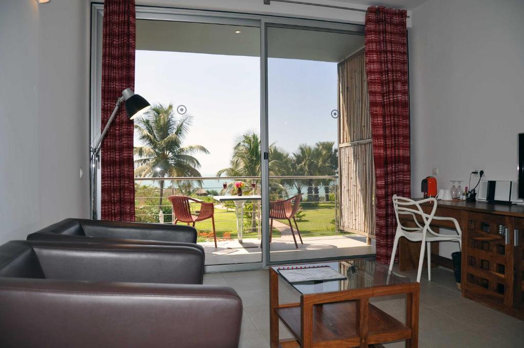 Leo's Beach Hotel - Adults Only photo