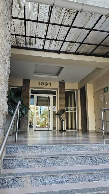 Departamento en Corrientes, Moderno y Luminoso - 1