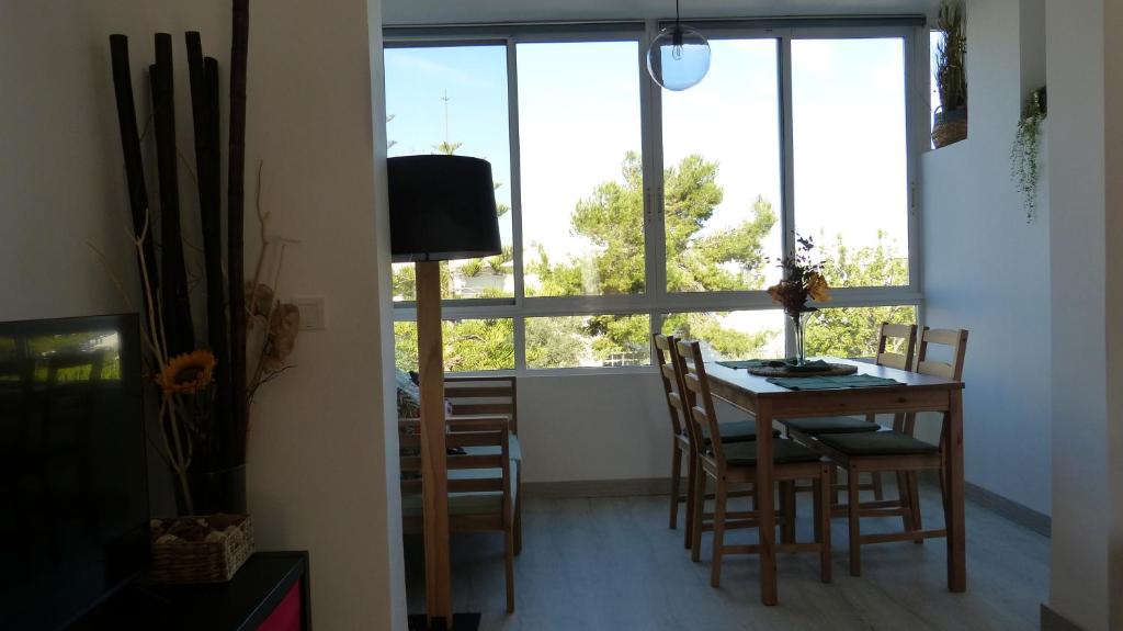 Dados Inn Apartament Gran Alacant - 5